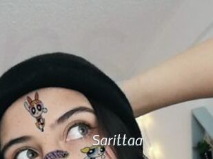 Sarittaa