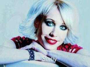Sarlly