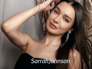 SarrahJohnson