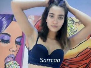 Sarrcaa