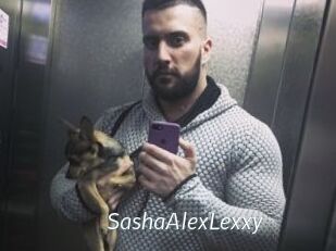 SashaAlexLexxy