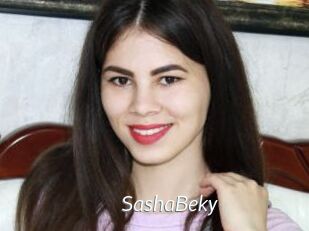 SashaBeky