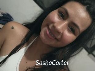 SashaCarter