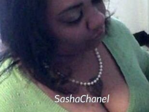 SashaChanel
