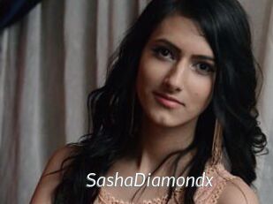 SashaDiamondx