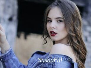 SashaFill