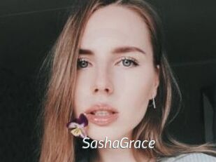 SashaGrace