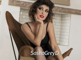 SashaGreyD