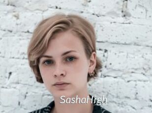 SashaHigh