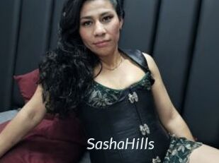 SashaHills