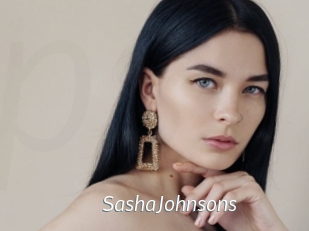 SashaJohnsons