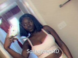 SashaJonesXO