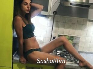 SashaKlim