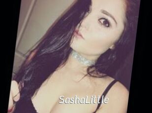 SashaLittle