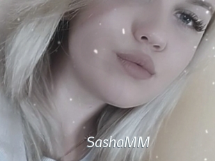 SashaMM