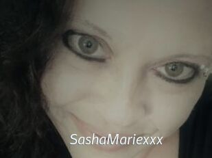 SashaMariexxx
