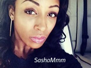 SashaMmm Porn Star