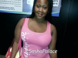 SashaPalace