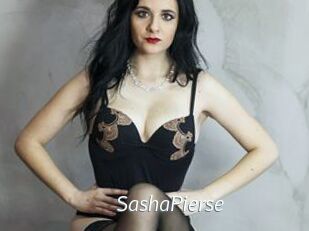 SashaPierse