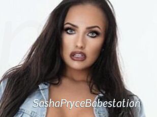 SashaPryceBabestation