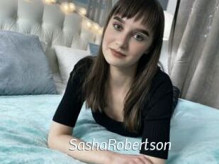 SashaRobertson