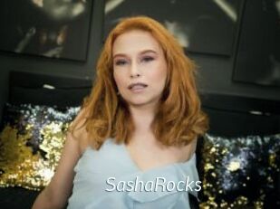 SashaRocks