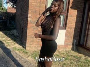 SashaRosa