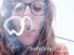 SashaSlay