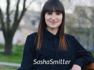 SashaSmitter