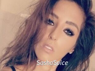 SashaSpice