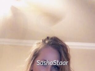 SashaStaar