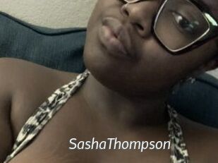 SashaThompson