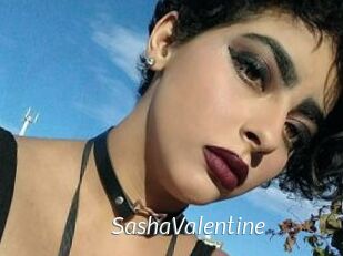 SashaValentine