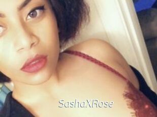SashaXRose