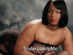 Sasha_LovelyMe