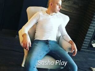 Sasha_Play