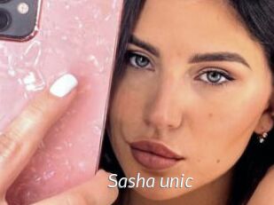 Sasha_unic
