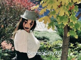 SashaaGreyXO