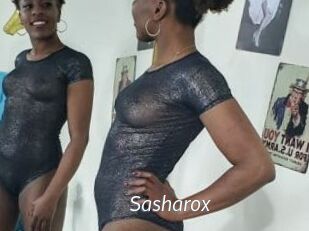 Sasharox