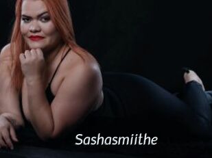 Sashasmiithe