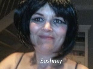 Sashney