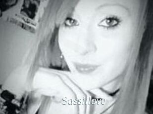 Sassiilove