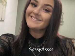 SassyAssss