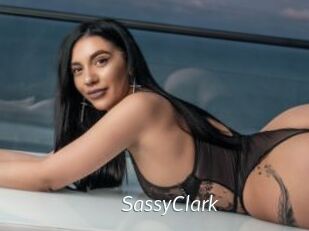 SassyClark