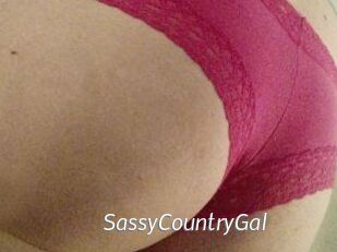 SassyCountryGal