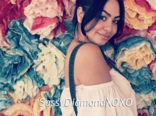 SassyDiamondXOXO