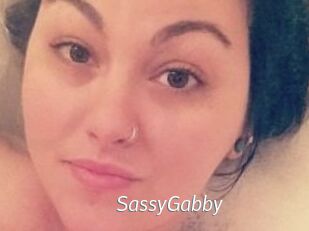 SassyGabby