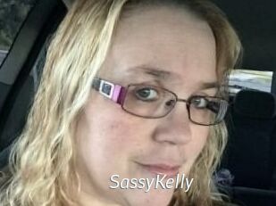 SassyKelly