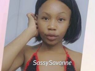 SassySavanne