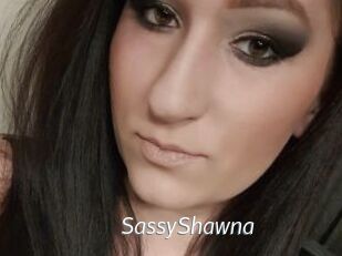 SassyShawna